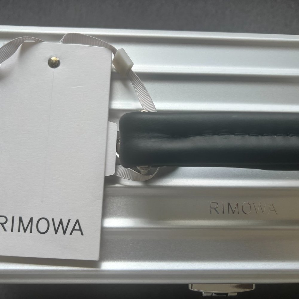 Rare RIMOWA One Bottle Case - Picture 3 of 12